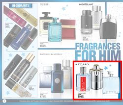 Dis-Chem : Festive Season (02 November - 24 December 2023), page 6