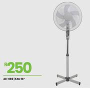 Fan 16" 40-985