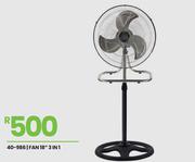 Fan 18" 3 In 1 40-986