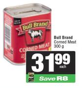 Bull Brand Corned Meat-300g