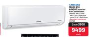 Samsung 12000 BTU AR4500 Inverter Air Conditioner AR12TSHN/AR12TSHX