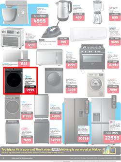 Makro : Black Friday (04 November - 10 November 2024), page 6