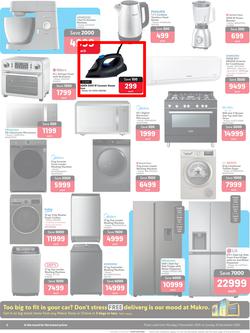 Makro : Black Friday (04 November - 10 November 2024), page 6