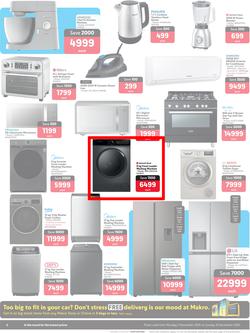 Makro : Black Friday (04 November - 10 November 2024), page 6
