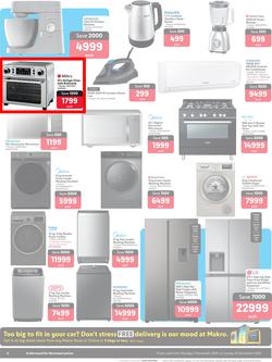 Makro : Black Friday (04 November - 10 November 2024), page 6