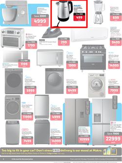 Makro : Black Friday (04 November - 10 November 2024), page 6