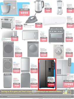 Makro : Black Friday (04 November - 10 November 2024), page 6