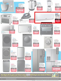 Makro : Black Friday (04 November - 10 November 2024), page 6