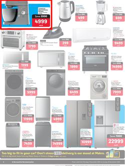 Makro : Black Friday (04 November - 10 November 2024), page 6