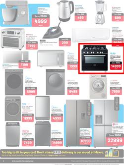 Makro : Black Friday (04 November - 10 November 2024), page 6