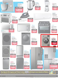 Makro : Black Friday (04 November - 10 November 2024), page 6