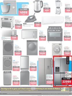 Makro : Black Friday (04 November - 10 November 2024), page 6