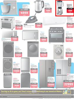 Makro : Black Friday (04 November - 10 November 2024), page 6