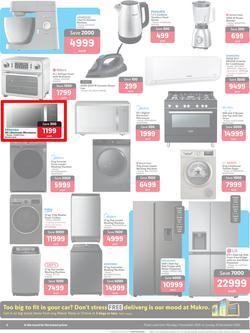 Makro : Black Friday (04 November - 10 November 2024), page 6