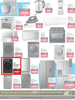 Makro : Black Friday (04 November - 10 November 2024), page 6