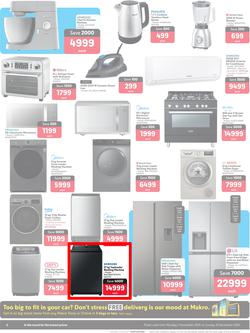 Makro : Black Friday (04 November - 10 November 2024), page 6