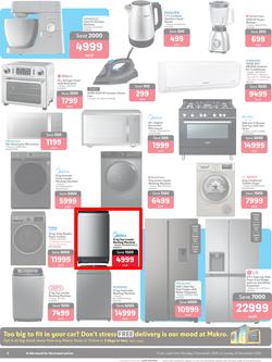 Makro : Black Friday (04 November - 10 November 2024), page 6
