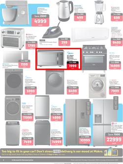 Makro : Black Friday (04 November - 10 November 2024), page 6