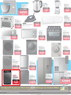 Makro : Black Friday (04 November - 10 November 2024), page 6