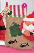 Pet Stocking