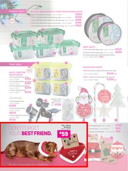 Game : Ungrump Yourself This Festive (28 October - 24 December), page 6