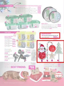 Game : Ungrump Yourself This Festive (28 October - 24 December), page 6