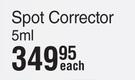 Eucerin Spot Corrector-5ml Each