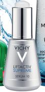 Vichy Liftactiv Supreme Serum 10-30ml