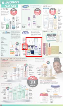 Dis-Chem : Value For Women (13 June - 07 July 2024), page 6