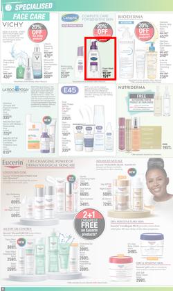 Dis-Chem : Value For Women (13 June - 07 July 2024), page 6