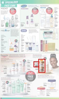 Dis-Chem : Value For Women (13 June - 07 July 2024), page 6