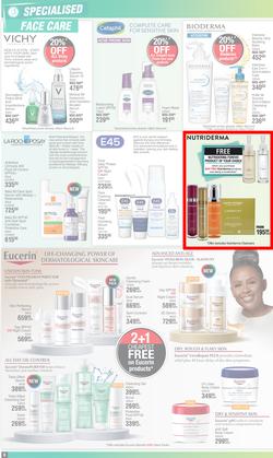 Dis-Chem : Value For Women (13 June - 07 July 2024), page 6