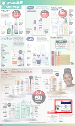 Dis-Chem : Value For Women (13 June - 07 July 2024), page 6