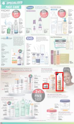Dis-Chem : Value For Women (13 June - 07 July 2024), page 6