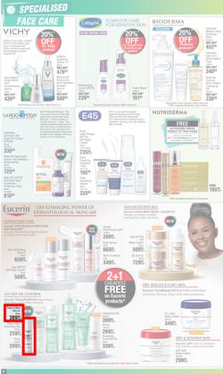 Dis-Chem : Value For Women (13 June - 07 July 2024), page 6