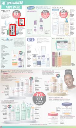 Dis-Chem : Value For Women (13 June - 07 July 2024), page 6