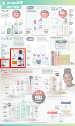 Dis-Chem : Value For Women (13 June - 07 July 2024), page 6
