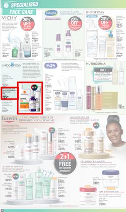 Dis-Chem : Value For Women (13 June - 07 July 2024), page 6
