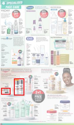 Dis-Chem : Value For Women (13 June - 07 July 2024), page 6