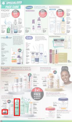 Dis-Chem : Value For Women (13 June - 07 July 2024), page 6