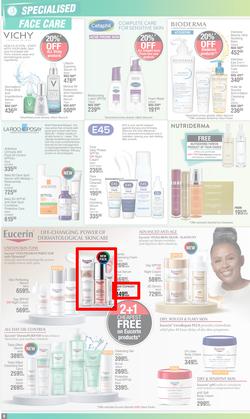 Dis-Chem : Value For Women (13 June - 07 July 2024), page 6