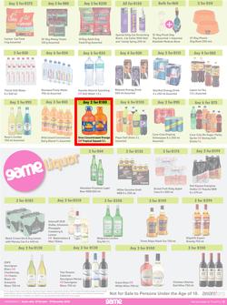 Game : More 4 Less (01 October - 31 December 2022), page 6