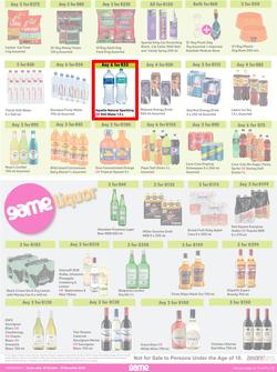 Game : More 4 Less (01 October - 31 December 2022), page 6