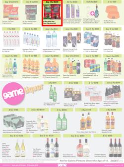 Game : More 4 Less (01 October - 31 December 2022), page 6
