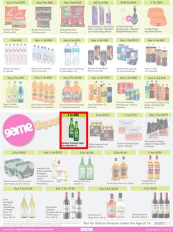 Game : More 4 Less (01 October - 31 December 2022), page 6