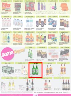 Game : More 4 Less (01 October - 31 December 2022), page 6