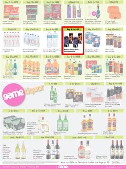 Game : More 4 Less (01 October - 31 December 2022), page 6
