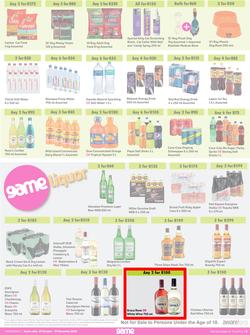 Game : More 4 Less (01 October - 31 December 2022), page 6