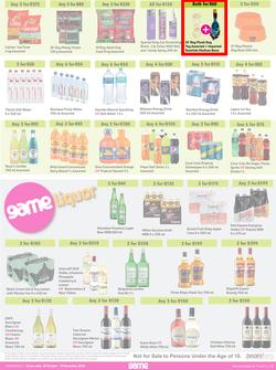 Game : More 4 Less (01 October - 31 December 2022), page 6
