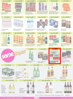 Game : More 4 Less (01 October - 31 December 2022), page 6